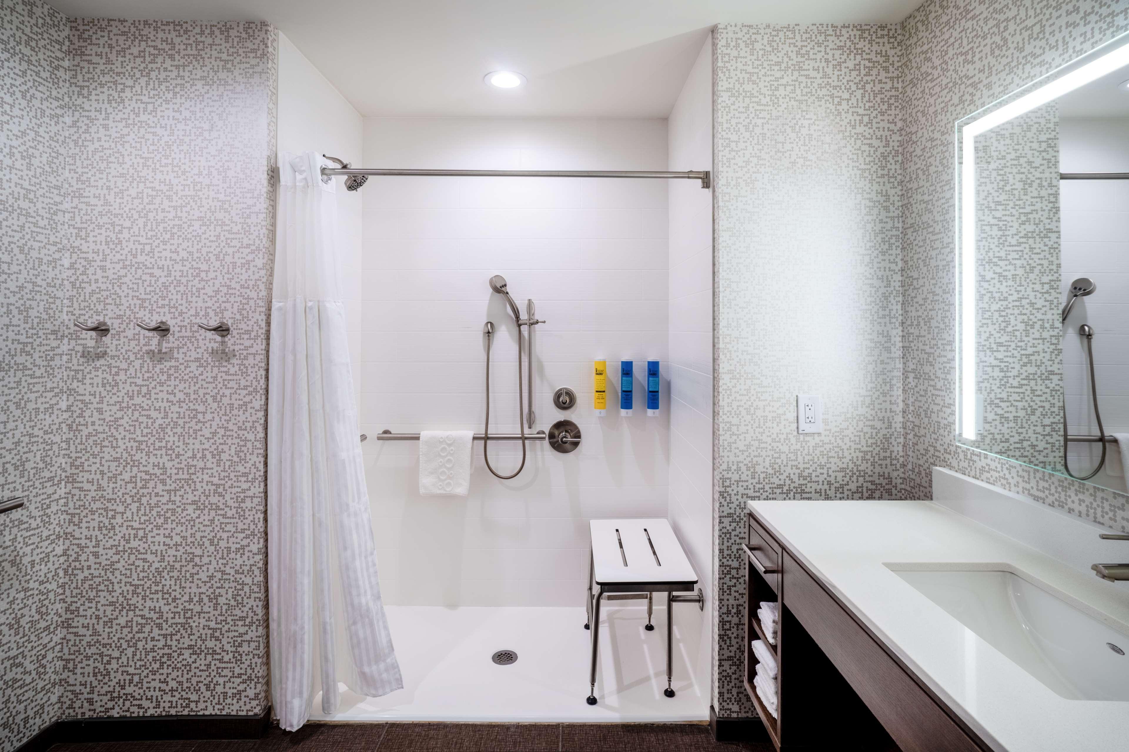 Home2 Suites By Hilton North Little Rock, Ar Kültér fotó