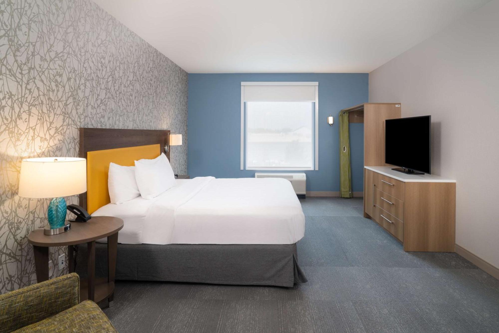 Home2 Suites By Hilton North Little Rock, Ar Kültér fotó