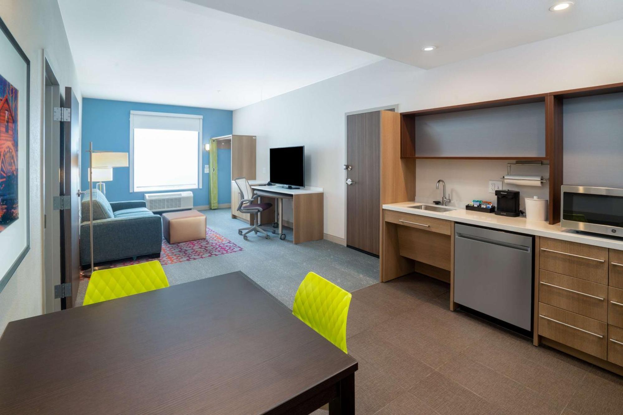 Home2 Suites By Hilton North Little Rock, Ar Kültér fotó