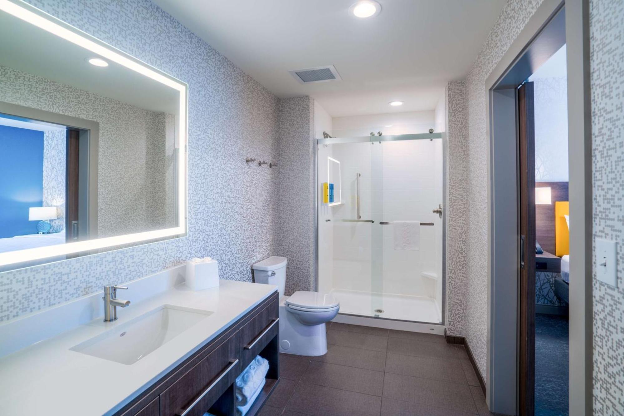 Home2 Suites By Hilton North Little Rock, Ar Kültér fotó