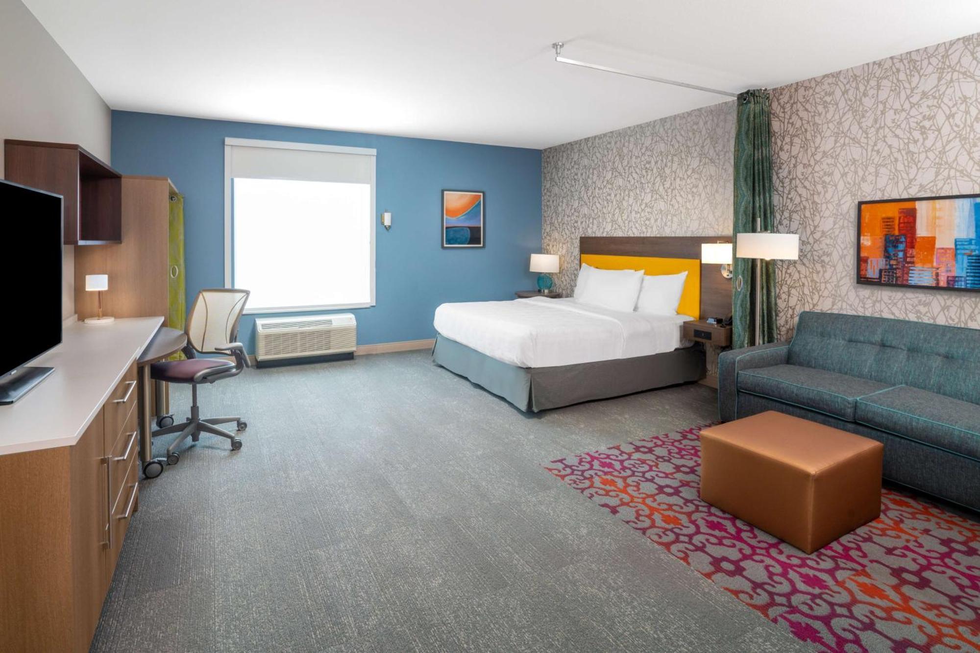 Home2 Suites By Hilton North Little Rock, Ar Kültér fotó