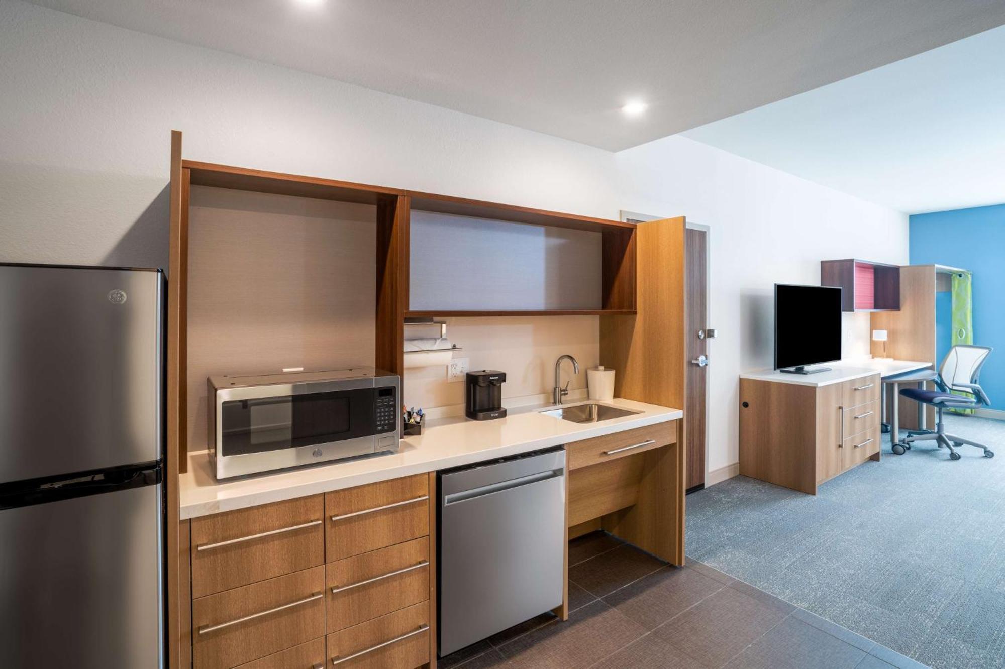 Home2 Suites By Hilton North Little Rock, Ar Kültér fotó