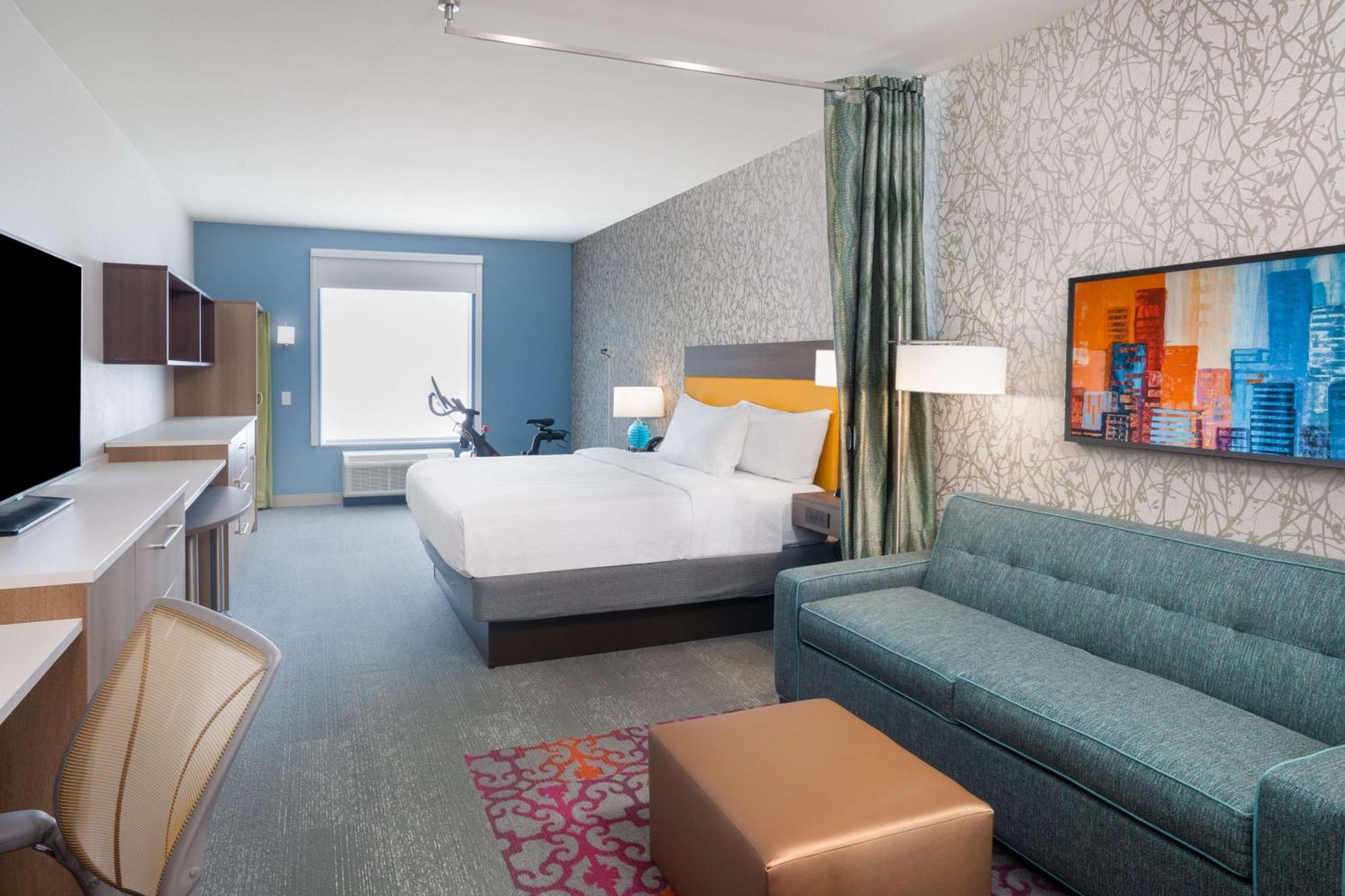 Home2 Suites By Hilton North Little Rock, Ar Kültér fotó