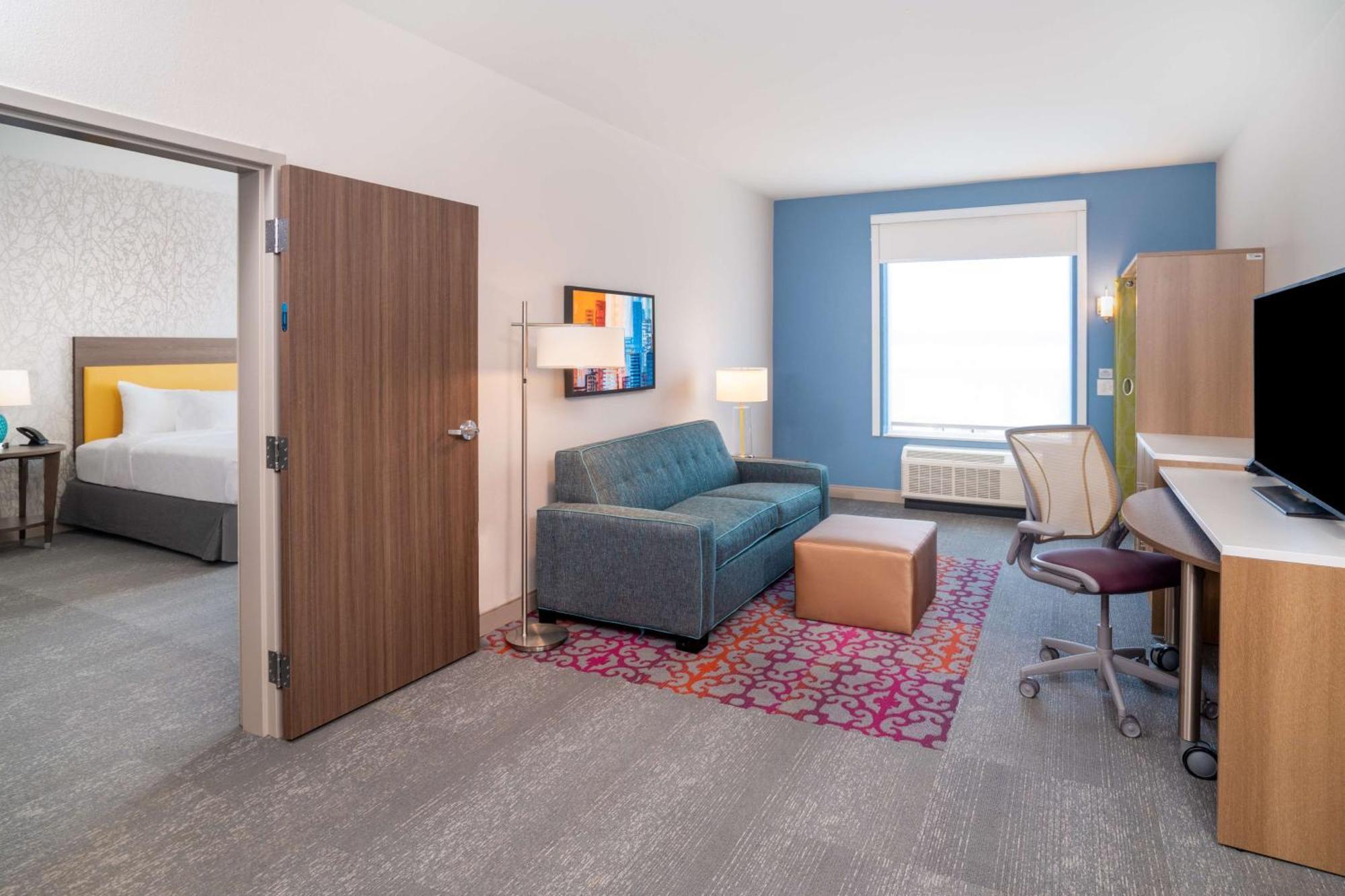 Home2 Suites By Hilton North Little Rock, Ar Kültér fotó