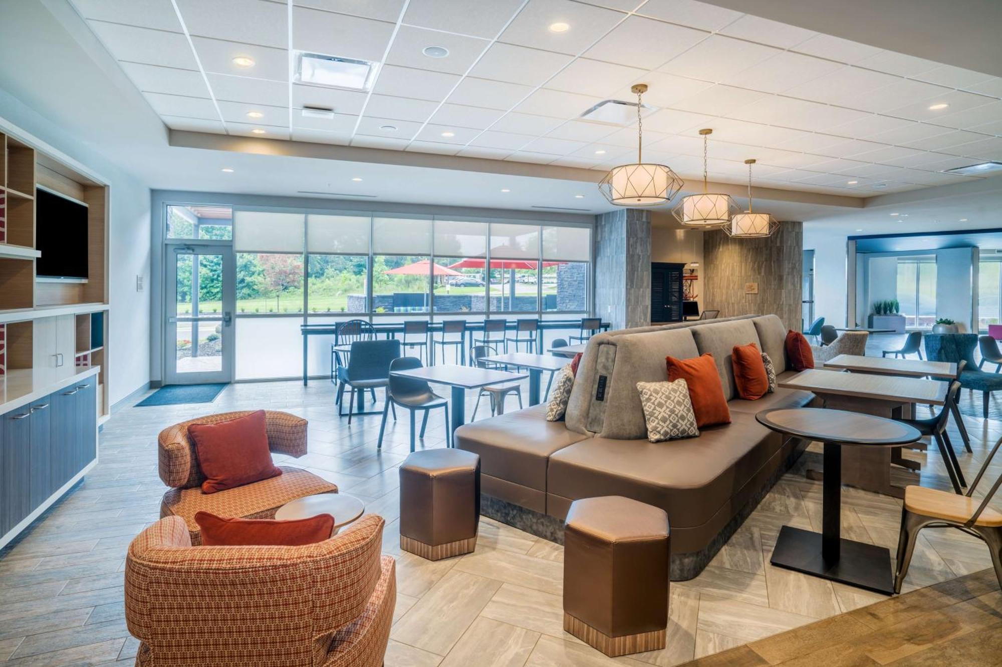 Home2 Suites By Hilton North Little Rock, Ar Kültér fotó